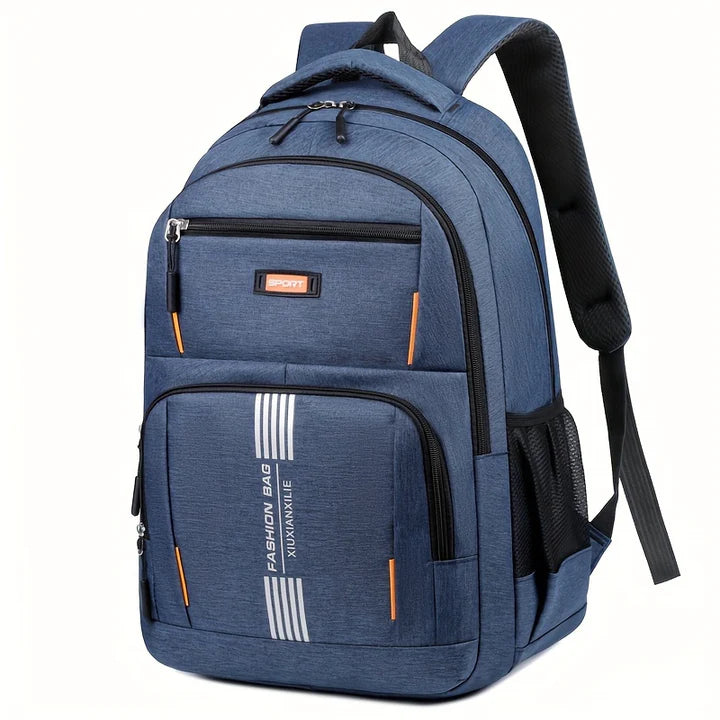 Durable and Versatile Backpack for Men