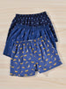 3-pack Men's Boxers in 100% Cotton