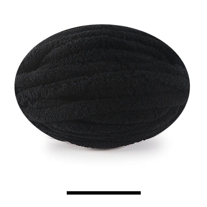 Chunky | Mykt, hypoallergent chunky garn til hekling