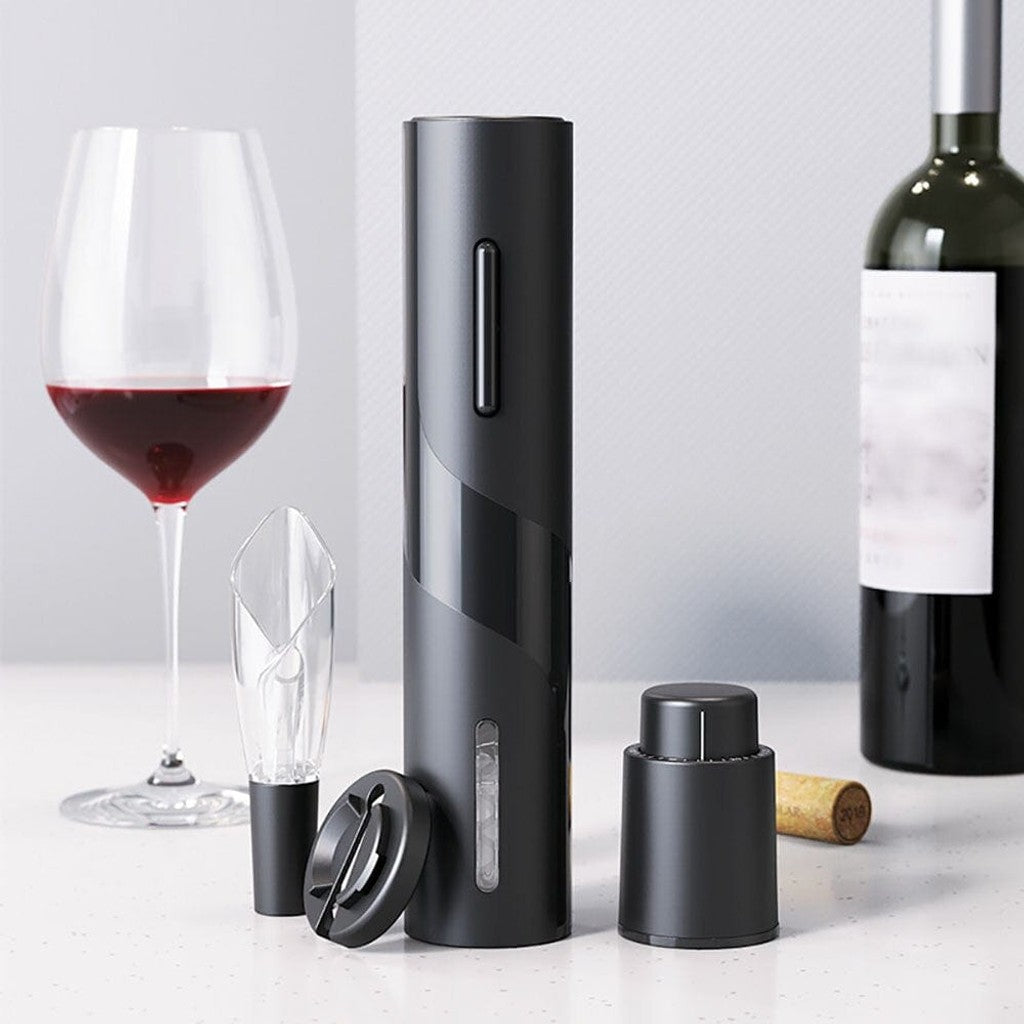 -Click Elektrisk Vinöppnare — bilde 1