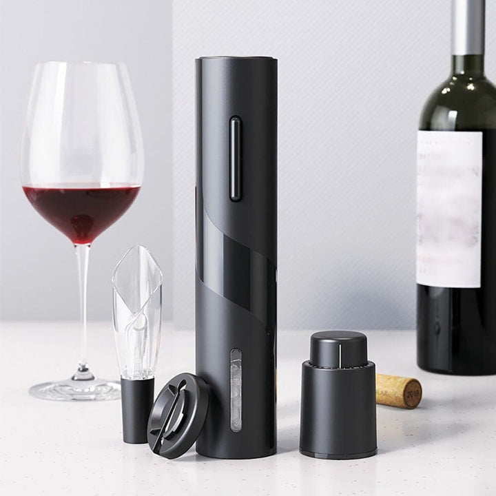 -Click Elektrisk Vinöppnare — bilde 1