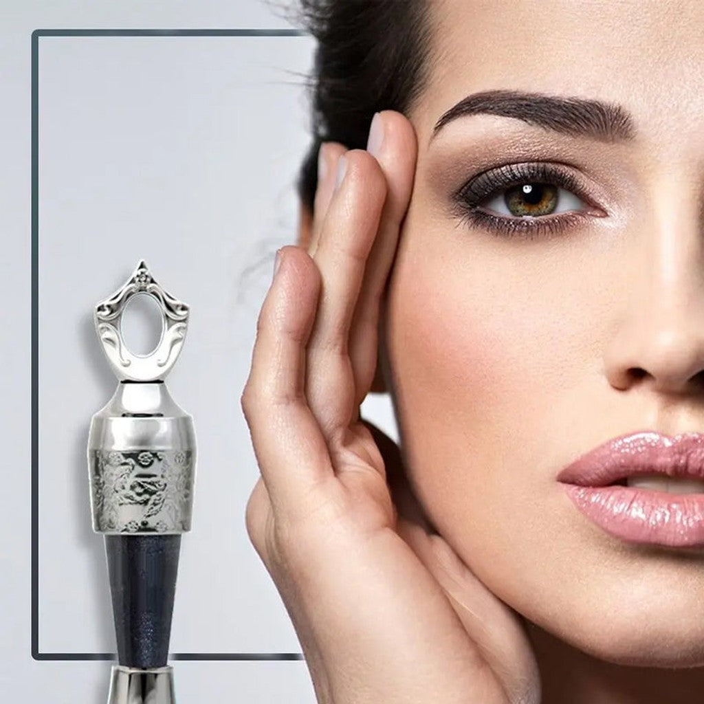 100% Naturlig Puder Eyeliner för Kraftfulla Ögonlooks — bilde 15