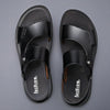Komfortable Menns Sandaler for Sommer