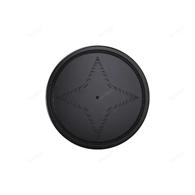 Magnetisk GPS-sporer - Kompakt og Kraftig Sikkerhet