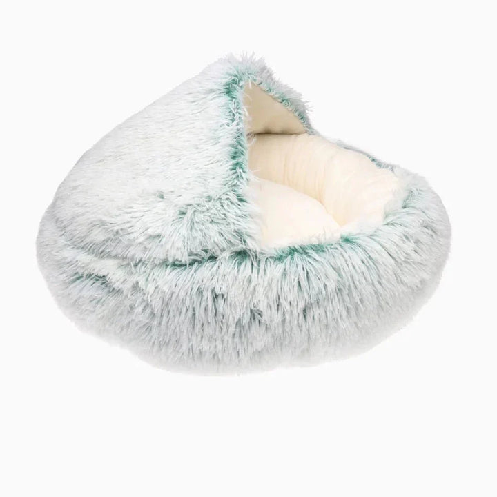 CozyNest • Roende Reirseng for Hunder og Katter