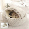 CozyNest • Roende Reirseng for Hunder og Katter