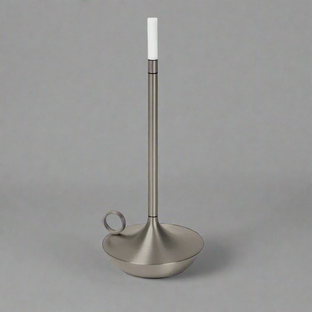 Wick LED-lysbordlampe