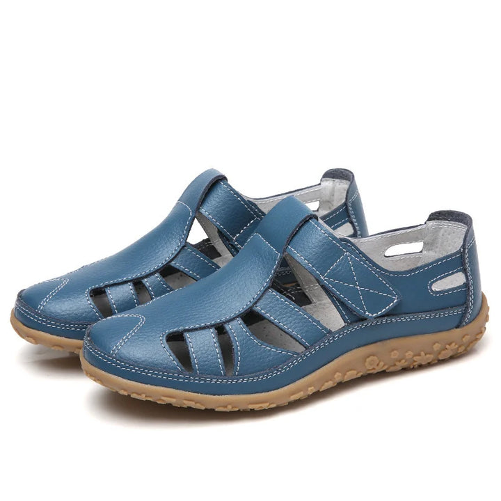 Atasia – Designet for balanse Sandaler for kvinner
