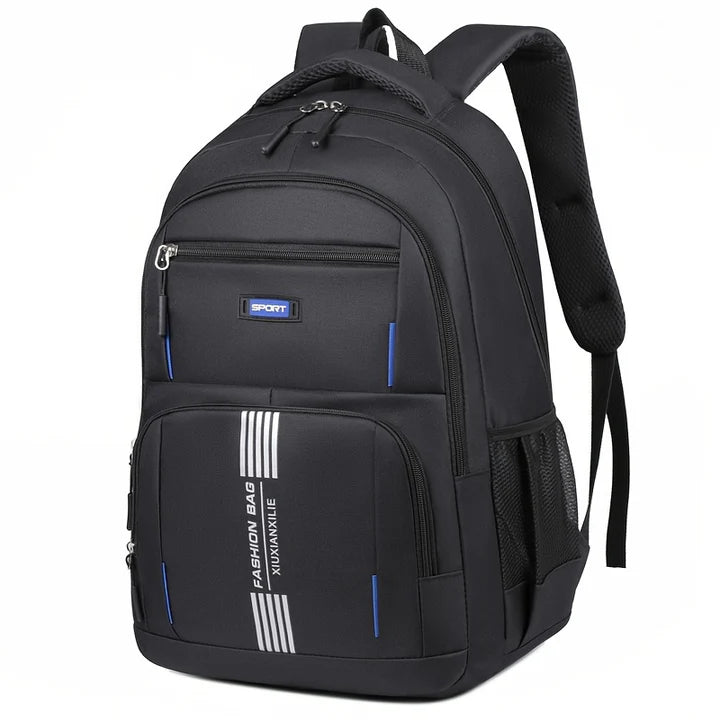 Durable and Versatile Backpack for Men