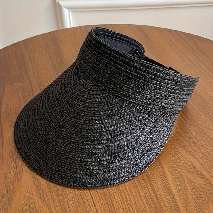 Foldbar Bred Skygge Solskjerm