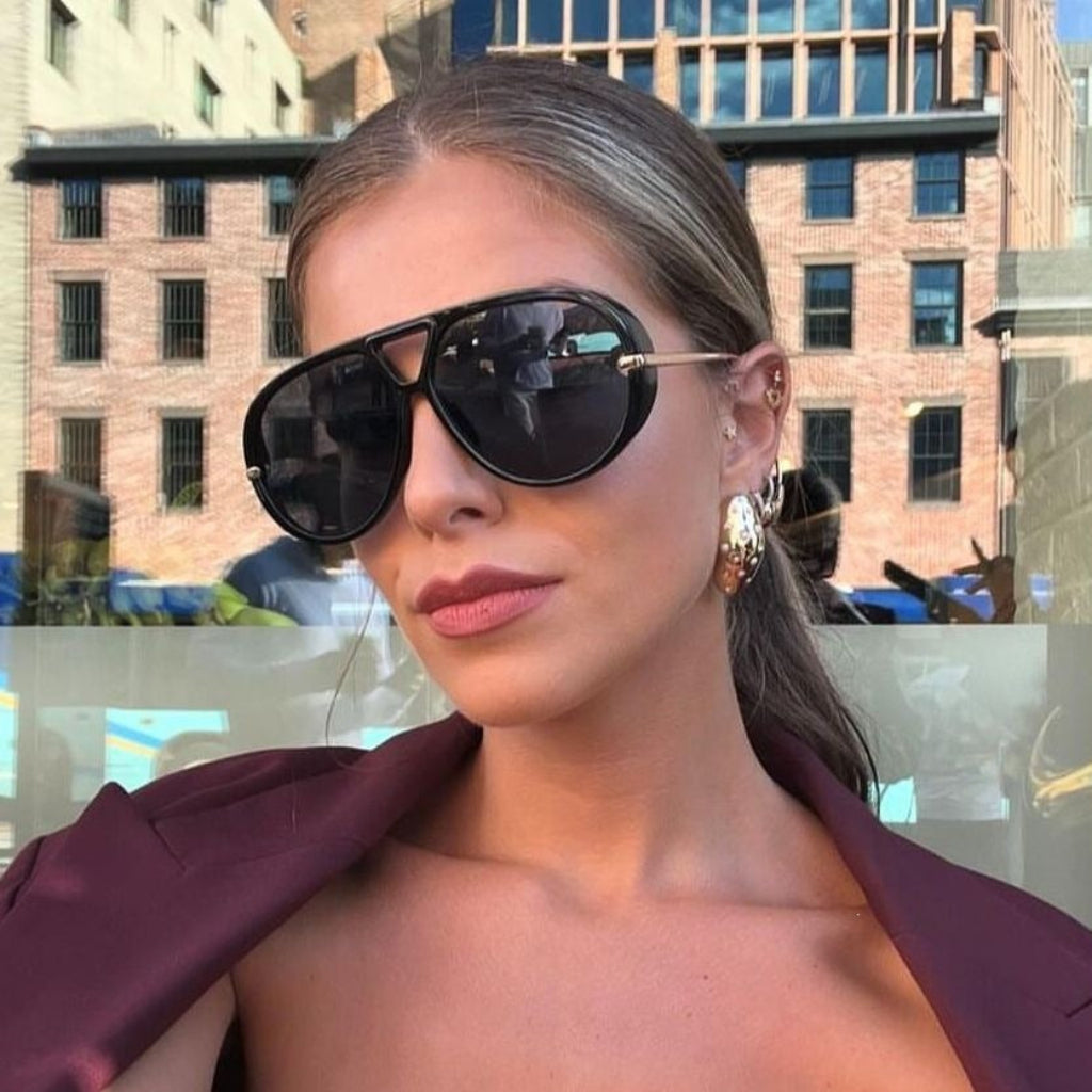 Pose-perfect Sunglasses For Womens Photos