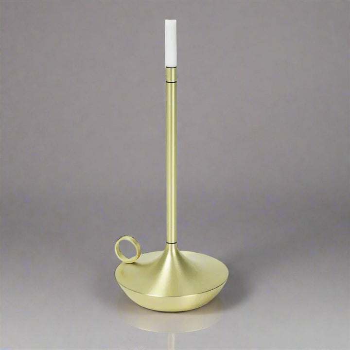 Wick LED-lysbordlampe