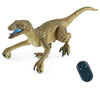 Dinosaur Lek med Fjernkontroll