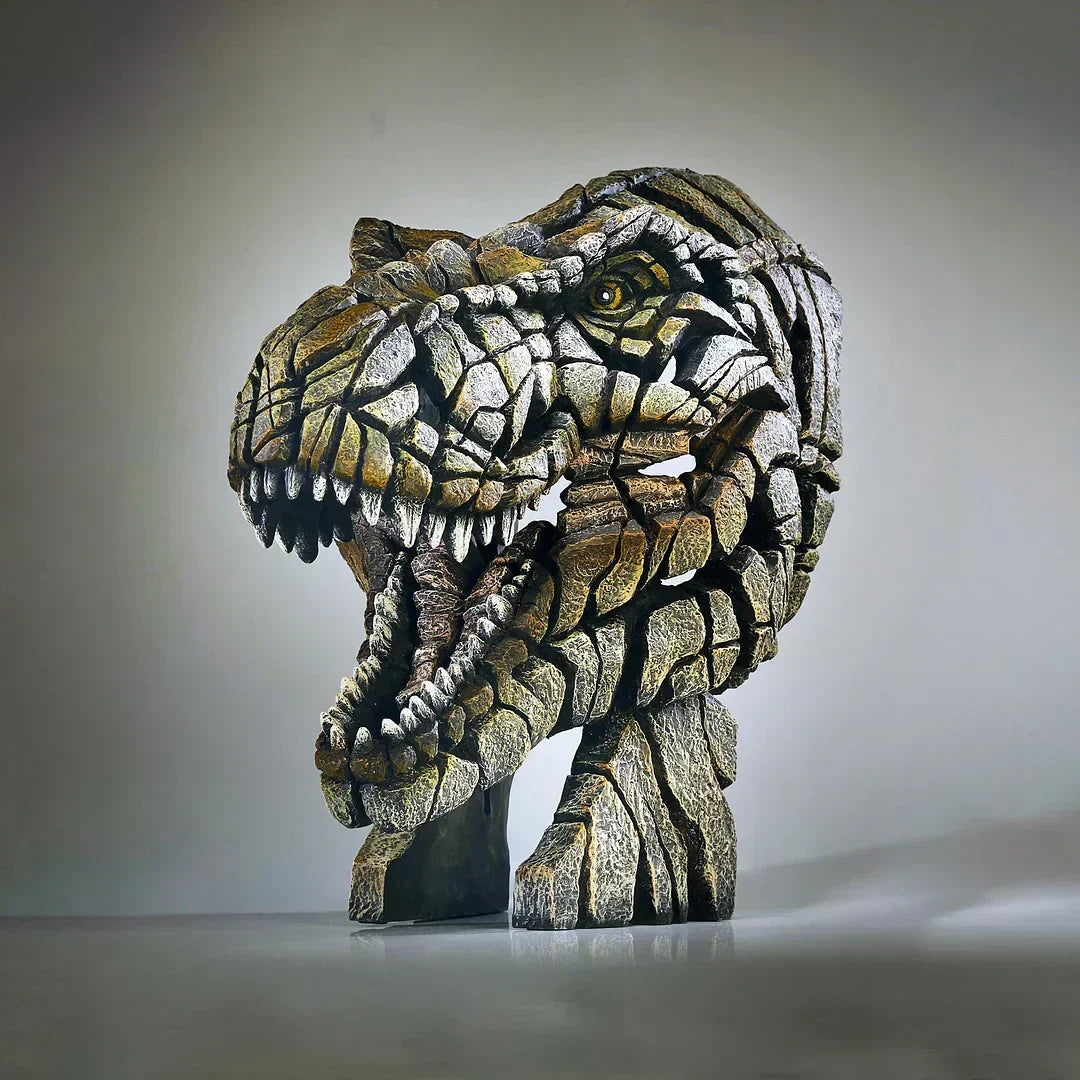 Realistiske Dekorative Dyrefigurer – WildGrace