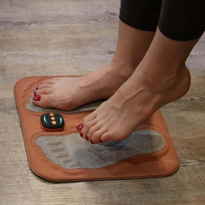 NeuroRelief™ | Stimulator for lindring av nevropati | Lindrer smerte og gjenoppretter sirkulasjonen