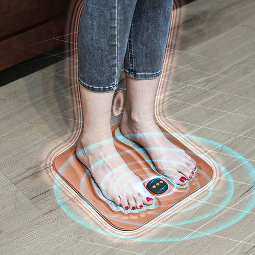 NeuroRelief™ | Stimulator for lindring av nevropati | Lindrer smerte og gjenoppretter sirkulasjonen