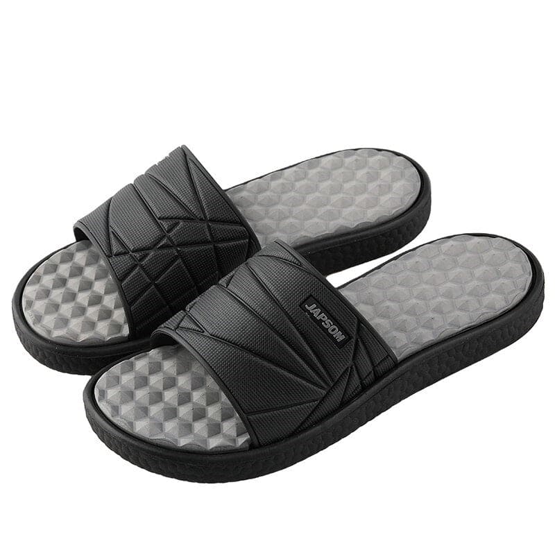 Orthopedic slippers for everyday comfort