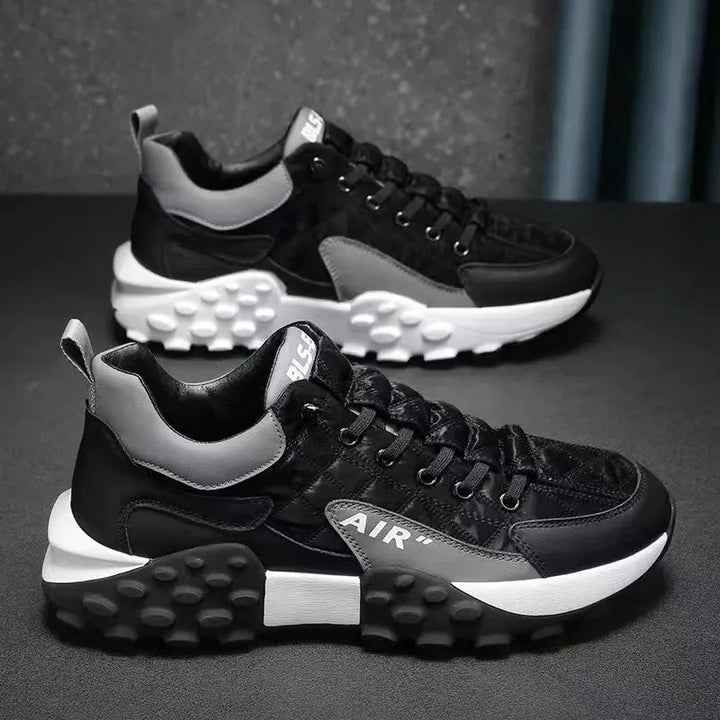 Komfortable ortopediske sneakers til herre - Valor
