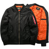 casual outdoor jacket for men