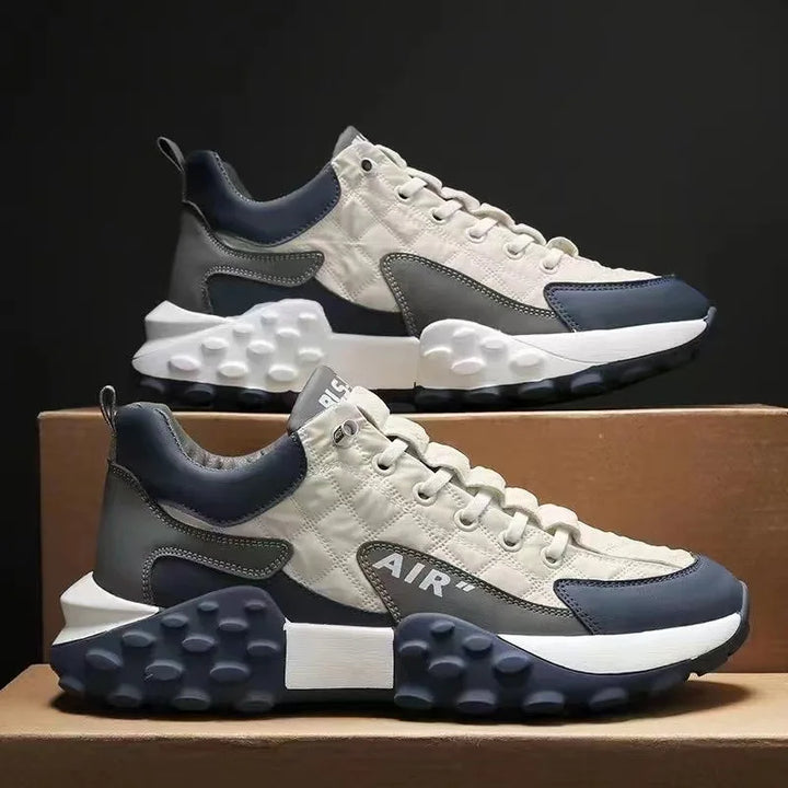 Komfortable ortopediske sneakers til herre - Valor