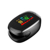 Pulsoksymeter for fingertupp