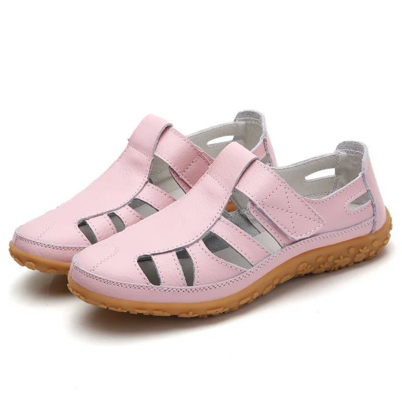 Atasia – Designet for balanse Sandaler for kvinner