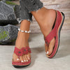 Ortopediske sandaler for damer