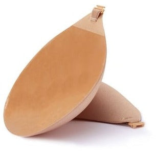 Selvklebende silikon-bh - Isabelle