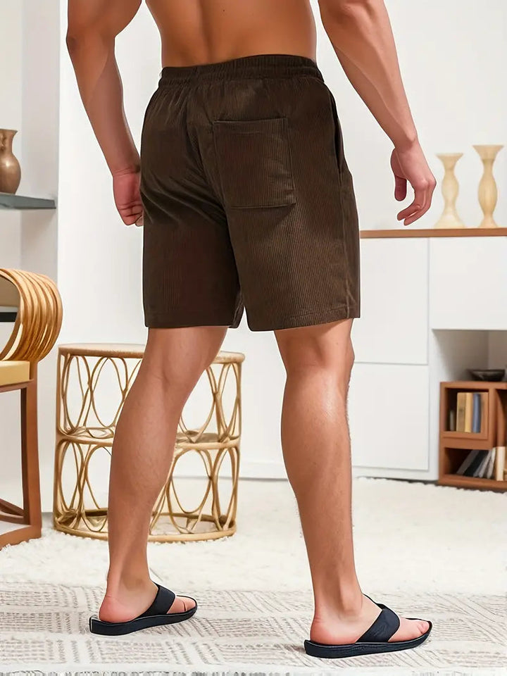 Men's swim shorts for everyday use