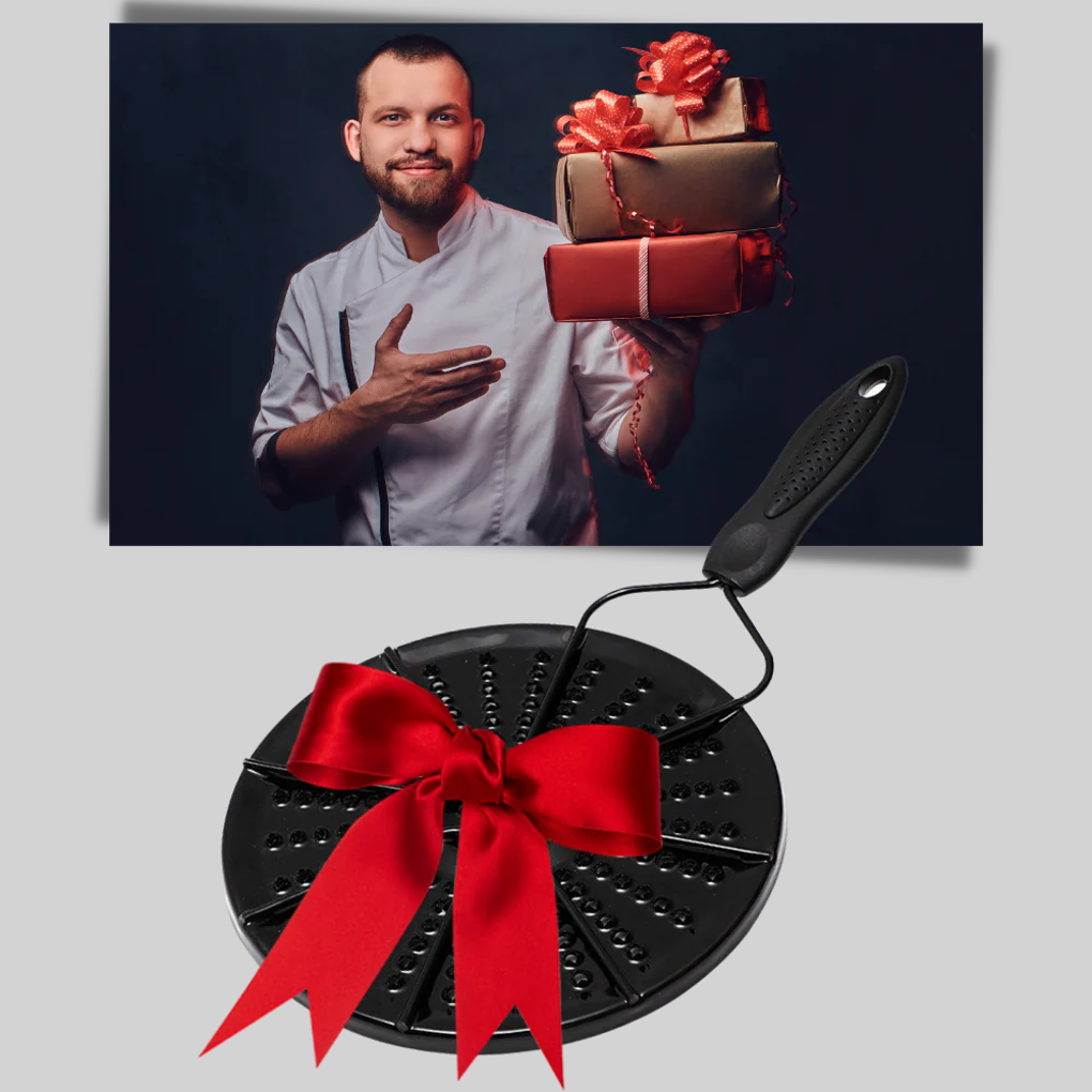 Varmeovn Effektiv varmekilde med stilig design