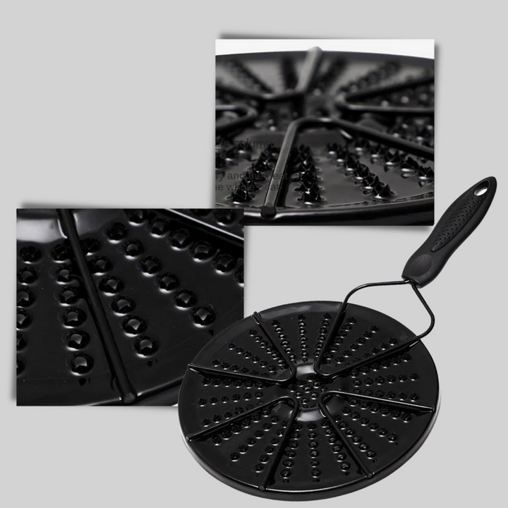 Varmeovn Effektiv varmekilde med stilig design