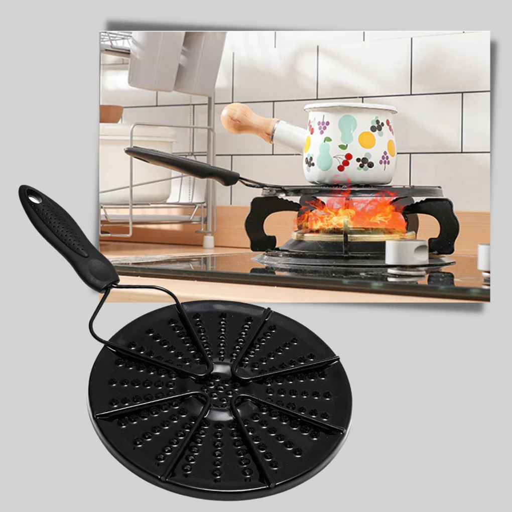 Varmeovn Effektiv varmekilde med stilig design