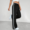 Trendy Sporty Bred-Bukse