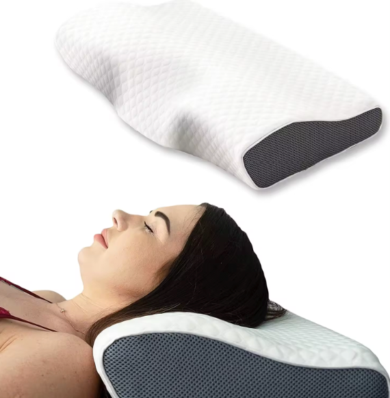 Anti-snorkepute - ergonomisk design | reduserer snorking