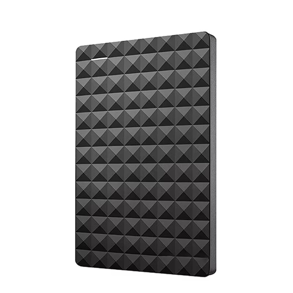 Ekstern Portabel Ekstern Harddisk For Kapasitetsutvidelse