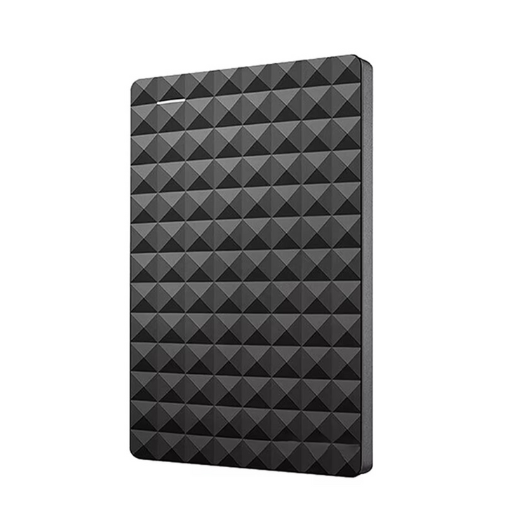 Ekstern Portabel Ekstern Harddisk For Kapasitetsutvidelse