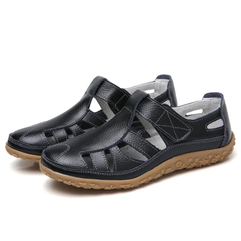 Atasia – Designet for balanse Sandaler for kvinner