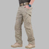 Multifunctional waterproof pants