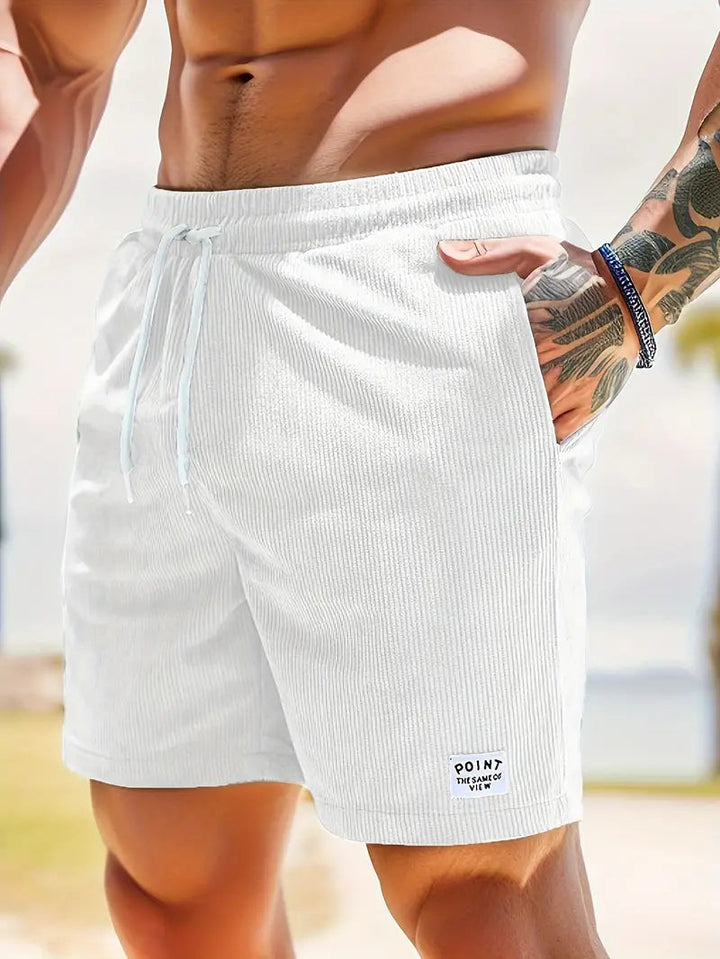 Men's swim shorts for everyday use
