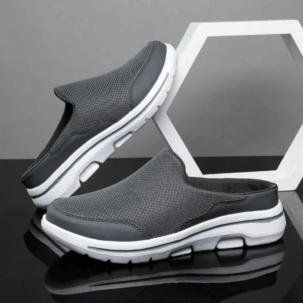 Orthopedic sports sandals