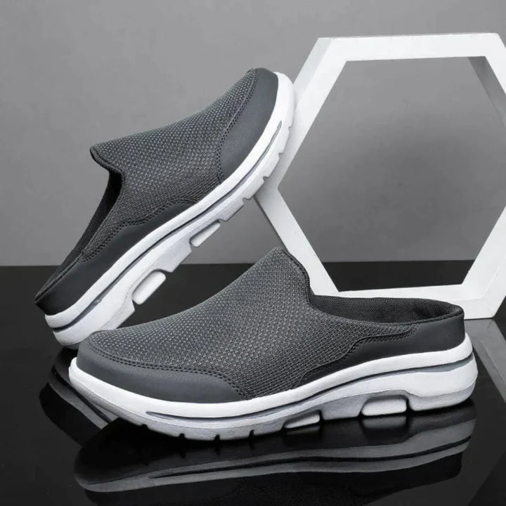 Orthopedic sports sandals