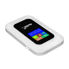 RoamWave 5G bærbar WiFi-hotspot for reise eller hjemmebruk