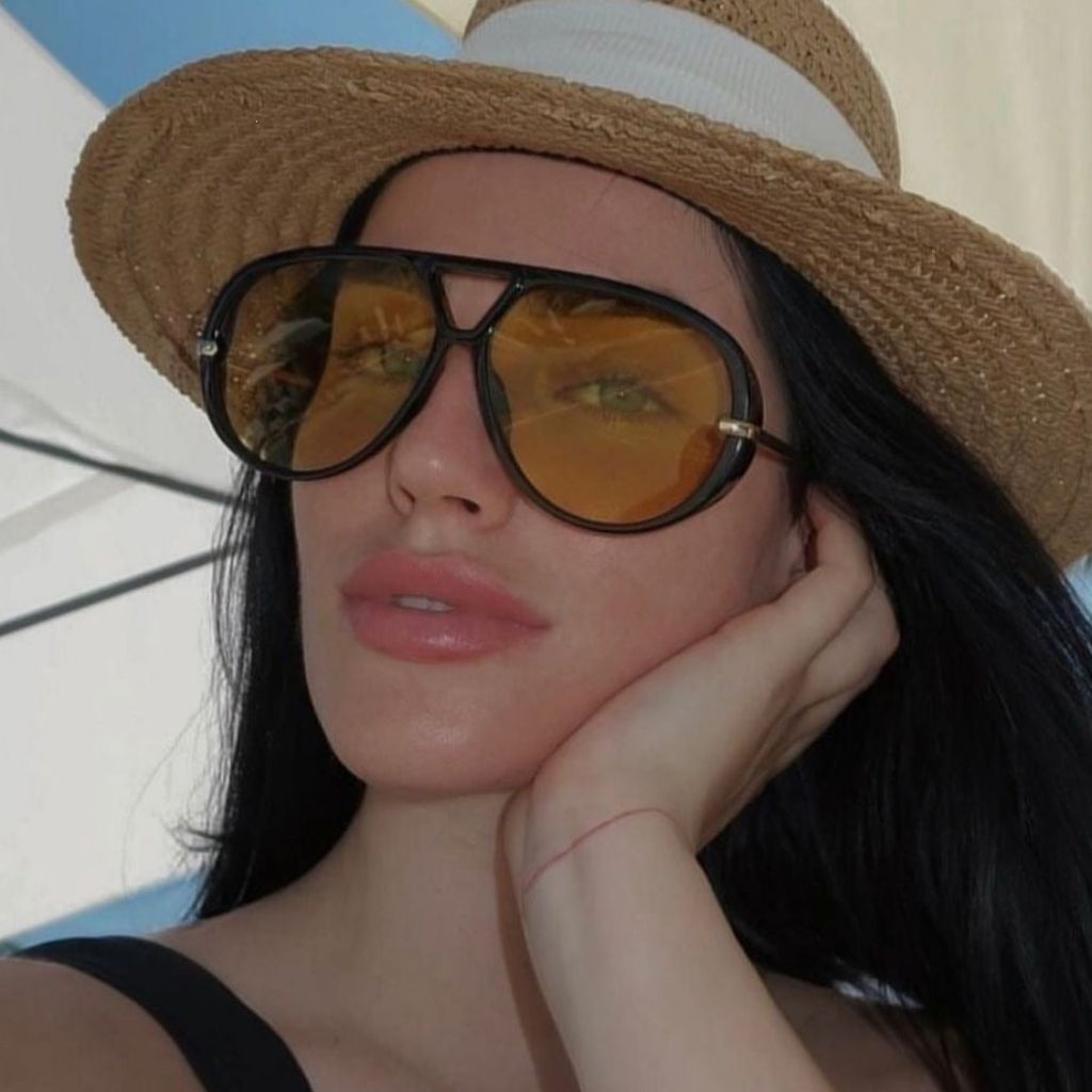 Pose-perfect Sunglasses For Womens Photos