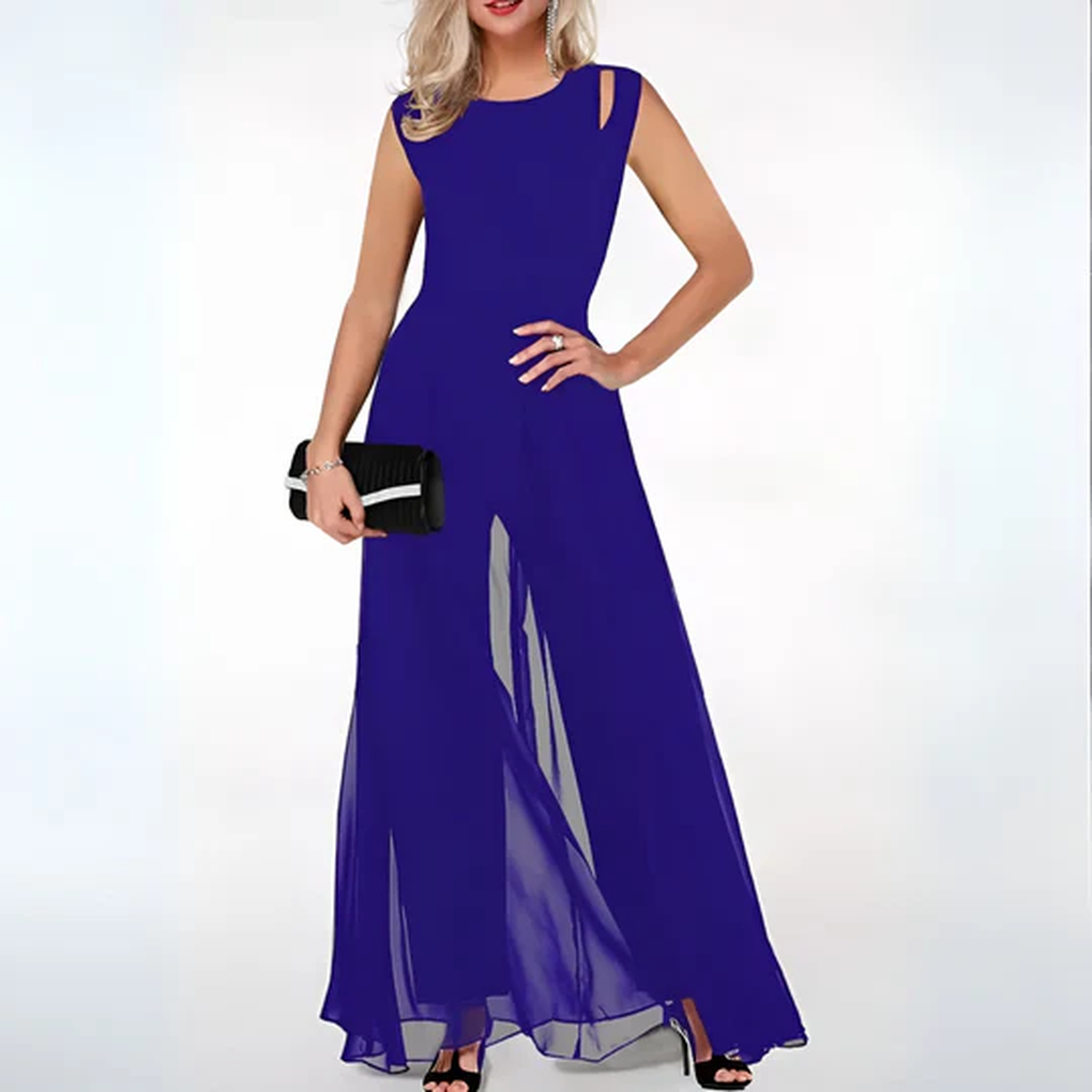 Linan damejumpsuit – Moderne heldrakt for enhver anledning