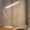 Fleksibel skrivebordslampe - LumoFlex