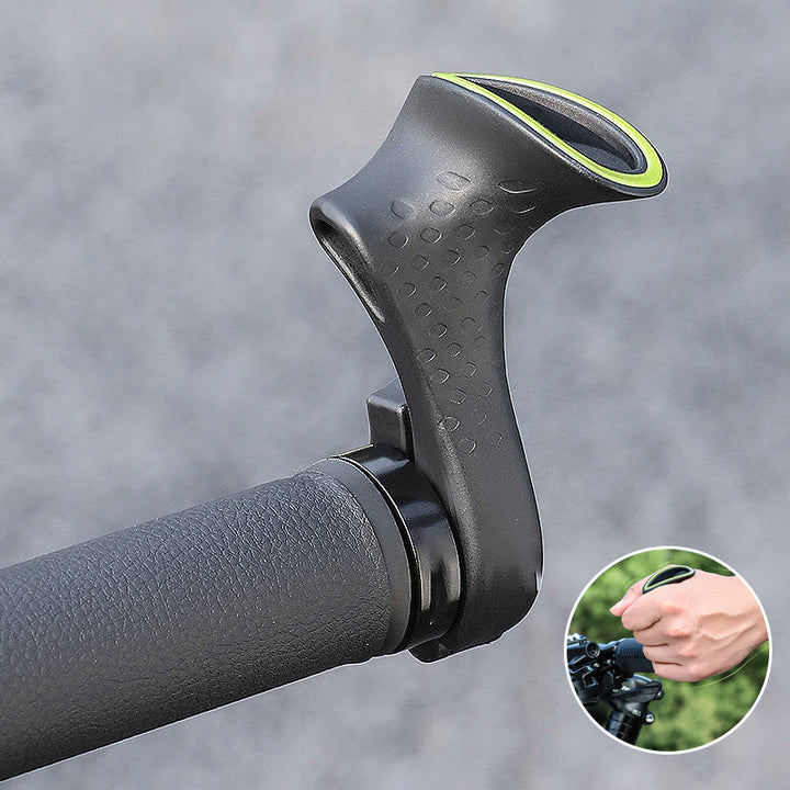 BowLift | Ergonomisk Designede Sykkelhåndtak (1 par)