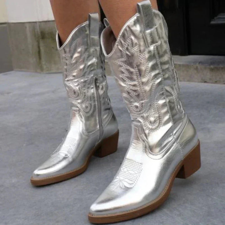 Cowboy boots for women