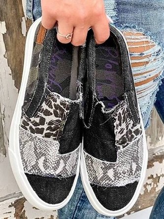 Kvinners Sommer Espadriller | Lettvekt
