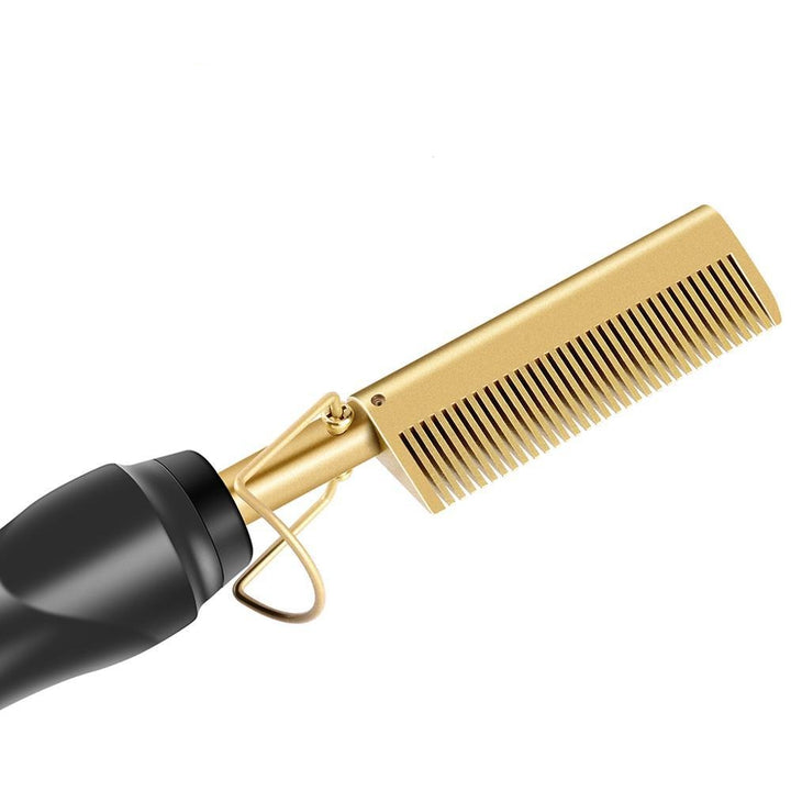 EasyHair | Profesjonelt rettetang