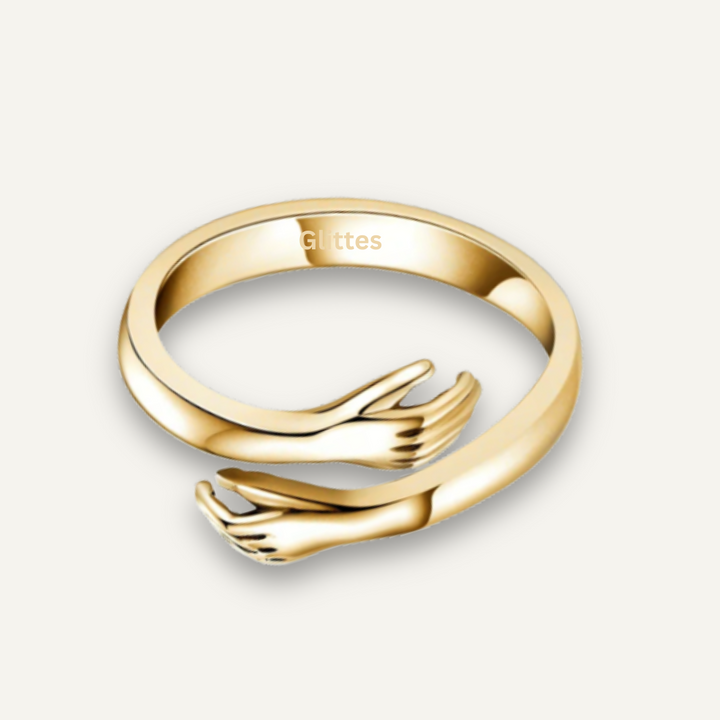 Klemring – Embrace